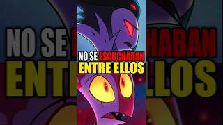 😭 ¿Stolas y Blitz NO SE ESCUCHARON en su canción 🤡  HELLUVA BOSS MASTERMIND 🔥 [upl. by Eednac]