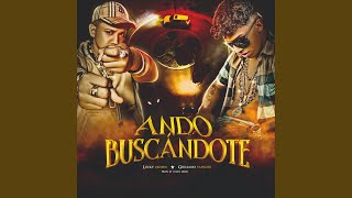 Ando Buscandote [upl. by Biggs]