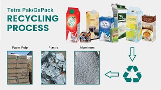 1 L tetra pak packing machine [upl. by Romo]