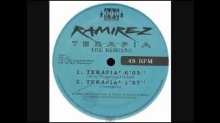 Ramirez  Terapia Hocus Terapiocus 1993 HD Sound [upl. by Annat947]