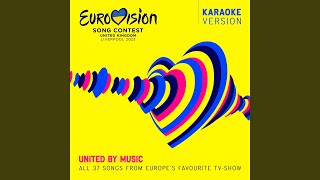 Cha Cha Cha Eurovision 2023  Finland  Karaoke [upl. by Ecnarretal]