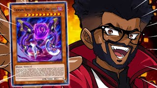 So I Built a Cubic Deck in YuGiOh Master Duel [upl. by Elma213]