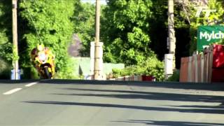 Soul On Display Isle of Man TT HD Video [upl. by Sedicla]