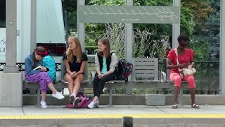 This Girl Was Getting Bullied How These People Reacted Will Amaze You [upl. by How879]