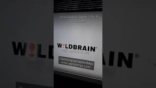 Wildbrain Nickelodeon Productions [upl. by Bearce]