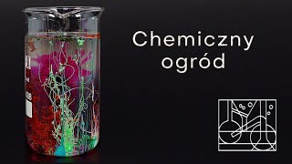 Chemiczny ogród [upl. by Dlonyar]