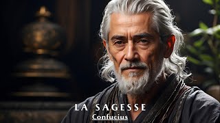 LA SAGESSE  CONFUCIUS  Livre Audio [upl. by Lady]