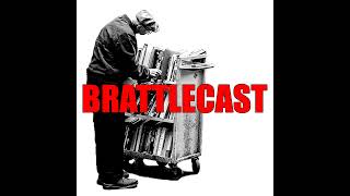 Brattlecast 115  On the Roadshow [upl. by Lovato]