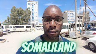 Life in Hargeisa Somaliland is EyeOpening  Somaliland 2024 [upl. by Nibas751]