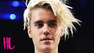 Justin Bieber Changes Hailey Baldwin Relationship Status [upl. by Alihs]