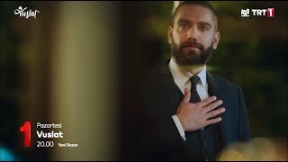 Vuslat  Beloved  Episode 21 Trailer 3 Eng amp Tur Subs [upl. by Dickey431]