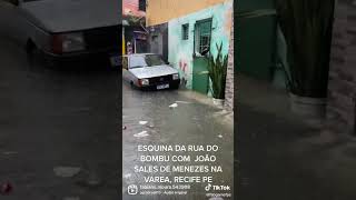 Esquina da Rua Bambu humor memes comedia [upl. by Radmilla958]