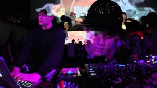 Torus Boiler Room X Rotterdam Beats Live Set [upl. by Egoreg]