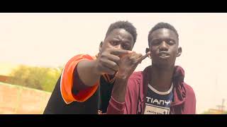 M Dia Feat Big Laamtoro Athiou Maa Laab Officiel Video 2019 [upl. by Kleon]