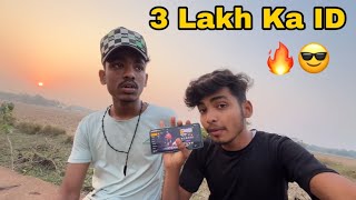 3 Lakh Ki Id Hai Hamare Pass 🔥😎 [upl. by Oliric]