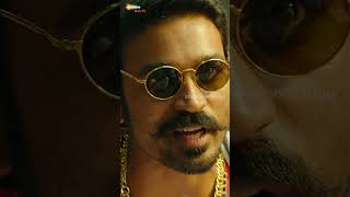 అజయ్ ఘోష్ కి ధనుష్ మాస్ వార్నింగ్  Maari2 Movie  Dhanush  Sai Pallavi  ytshorts [upl. by Nerat138]