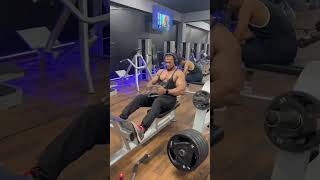 bodybuilding motivation finessmodel bodybuildingmotivation beachbodysports workoutmotivation [upl. by Caffrey]