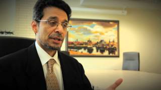 Honorary doctorate for Rohinton Mistry from Ryerson University [upl. by Rip]