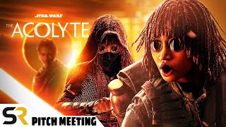 The Acolyte Pitch Meeting [upl. by Kurt]