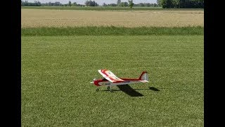 Apprendre et bien débuter au pilotage dun avion RC radiocommandé  Partie 1 [upl. by Shaylah]