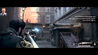 The Order 1886 – Stunde der Kritiker [upl. by Blackstock]