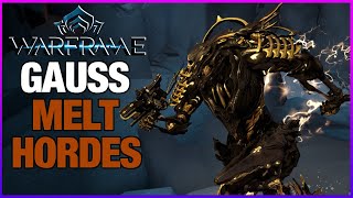 LEAVE NO TRACES  Gauss Prime Steel Path Builds 2024 [upl. by Ricoriki]