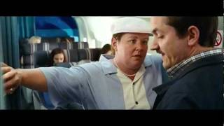 Bridesmaids  TV Spot quotBestCriticquot [upl. by Ilajna]