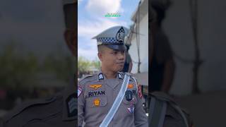 Polisi langsung Cek TKP baterai Truck yang meledak nanda2012 [upl. by Robby]