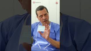 क्या Early Stage Lung Cancer में VATS की Surgery संभव है  Part  1  Prof Dr Arvind Kumar [upl. by Elyrehc]