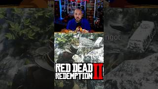 RDR 2  An American Pastoral Scene  Part 13 shorts rdr2 reddeadredemtion2 [upl. by Atiuqiram]