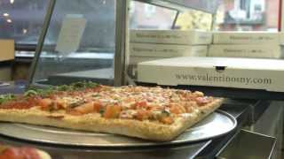 Valentinos Restaurant amp Pizzeria [upl. by Yort]