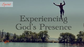 16 Minute Guided Meditation on Experiencing Gods Presence  for Better Sleep amp Peace [upl. by Terena127]