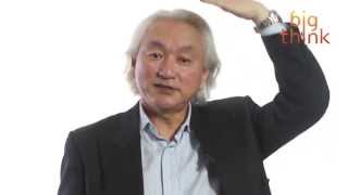 Michio Kaku ¿Es Dios un matemático  Big Think Subs español  Panteísmo [upl. by Shaylah]