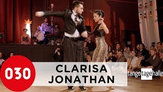 Clarisa Aragon and Jonathan Saavedra – El aeroplano ClarisayJonathan [upl. by Nwahsek]