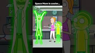 Remember Rick Morty and Jerrys universes Rick and Morty S06E01 film shorts rickandmorty [upl. by Quartana847]