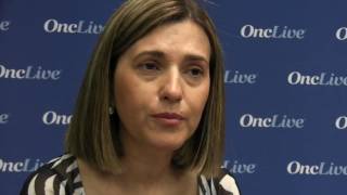 Dr Mateos on IxazomibLenalidomideDexamethasone in Multiple Myeloma [upl. by Naeruat]