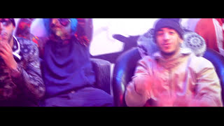 Wizzy feat moccialit  3alm Bina RirLahe Officiel music Video2023 [upl. by Det831]