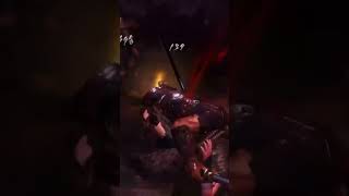 Que masacres me hicieron nioh2 gamer gameplay [upl. by Adnyc799]