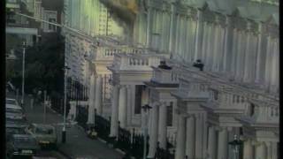 Iranian Embassy siege remembered [upl. by Jagir860]