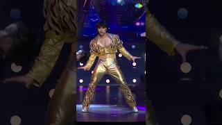 I am a disco dancer🕺 discodancer viral status ytshorts trending jimmyjimmy song bollywood [upl. by Amrac]