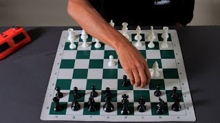 Principles of Attacking amp Defending  Chess [upl. by Duffy]