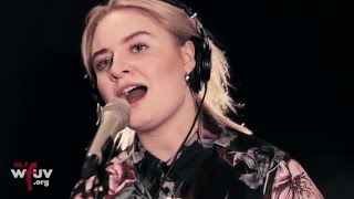 Låpsley  quotHurt Mequot Live at WFUV [upl. by Benco183]