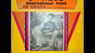 Amma Ghana  Opambuo International Band of Ghana [upl. by Eurd126]