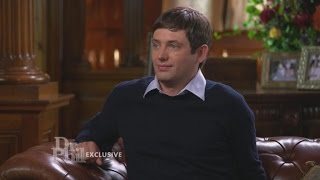 JonBenet Ramseys Brother Opens Up About What He Tells His Sister Now [upl. by Gilberta]