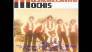 Musicalisimo Mochis  Amor De Secundaria [upl. by Iorio]