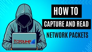 How To Capture and Read Network Packets [upl. by Fusuy274]