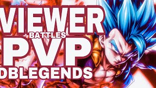 DB LEGENDS Live  db legends PvP live shorts shortsfeed dblegends [upl. by Saudra115]