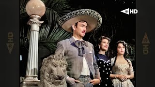 Coplas Remasterizado  Jorge Negrete y Pedro Infante Full HD [upl. by Puna]