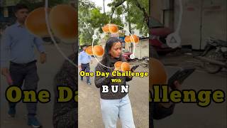 One day with BUN  Foodchallenge foodiesfindings [upl. by Anivid849]