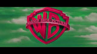 Warner Bros Pictures HD High Tone Effects Inspired By Klasky Csupo 2001 Effects [upl. by Ilahsiav]